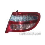 中華尊馳車身上后燈組件