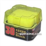 車能者30天水晶鍍膜蠟