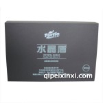 龜牌水晶盾套包