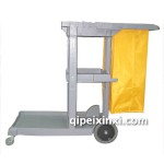 集成工具車