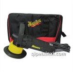 美光雙向震拋機