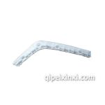 FRV后保險杠面罩左安