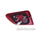 FRV行李箱后尾燈總成