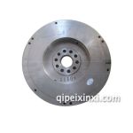 495QF-E飛輪及齒圈組件