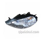 尊馳前大燈組合件總成