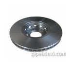 尊馳前通風(fēng)式制動盤