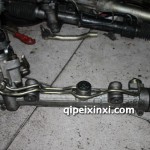 千禧奔馳220拆車方向機