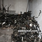 拆車方向機倉庫