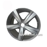 一汽帕薩特17寸輪轂