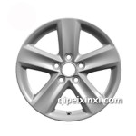 一汽POLO 15寸輪轂