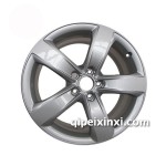 一汽大眾奧迪A6L-12款18寸輪轂