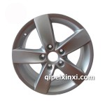 一汽大眾速騰12款16寸輪轂