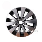 一汽大眾速騰-12款-16寸輪轂