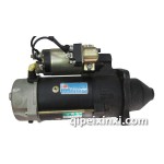 申湖大柴道依茨起動(dòng)機(jī)