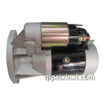 龍浩1338大柴498起動機(jī)