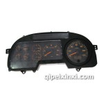 豪沃2B230L14儀表