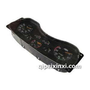 锡柴3801010-362LB107组合仪表 锡柴3801010-362LB107组合仪表