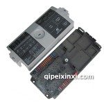 奧威四大6110保險絲盒