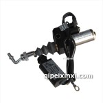 金龍宇通奧博YTF-PQKG熄火電磁閥