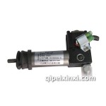 奧博TYF-PYX玉柴客車熄火電磁閥