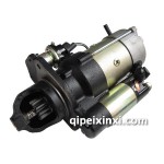 佩特萊M93R3014SE康明斯客車起動(dòng)機(jī)