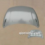 長(zhǎng)城哈弗發(fā)動(dòng)機(jī)罩總成