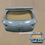 長(zhǎng)城哈弗后背門(mén)總成