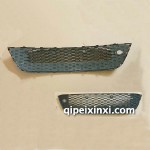 長城哈弗前保險杠下通風(fēng)格柵