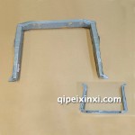 長城哈弗前橫梁總成