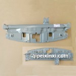 長城哈弗散熱器上橫梁總成