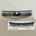 長城哈弗通風格柵總成