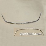 長城哈弗下通風格柵上裝飾條