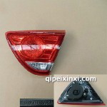 長(zhǎng)城哈弗右后位置燈總成