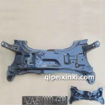 長(zhǎng)城騰翼副車架總成