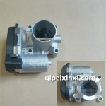 長(zhǎng)城騰翼節(jié)氣門總成