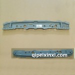 長城騰翼散熱器下橫梁總成