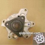 長(zhǎng)城騰翼水泵總成