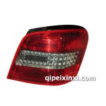 204GLK尾燈