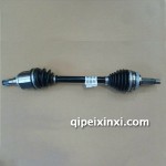 長城騰翼左傳動軸總成