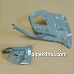 長(zhǎng)城騰翼左尾燈安裝板總成