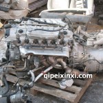 奔馳220S600拆車件