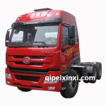 悍威高頂駕駛室總成