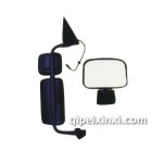 一汽解放J6倒車鏡