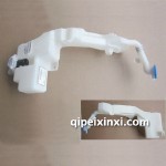 洗滌器儲液壺總成