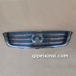 一號通風(fēng)格柵總成