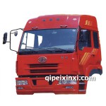 新大威駕駛室總成