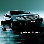 供應(yīng)F6全車件