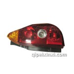 長(zhǎng)安奔奔尾燈