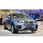 寶馬X6拆車件