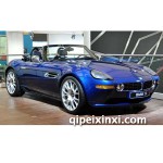 寶馬Z8拆車(chē)件